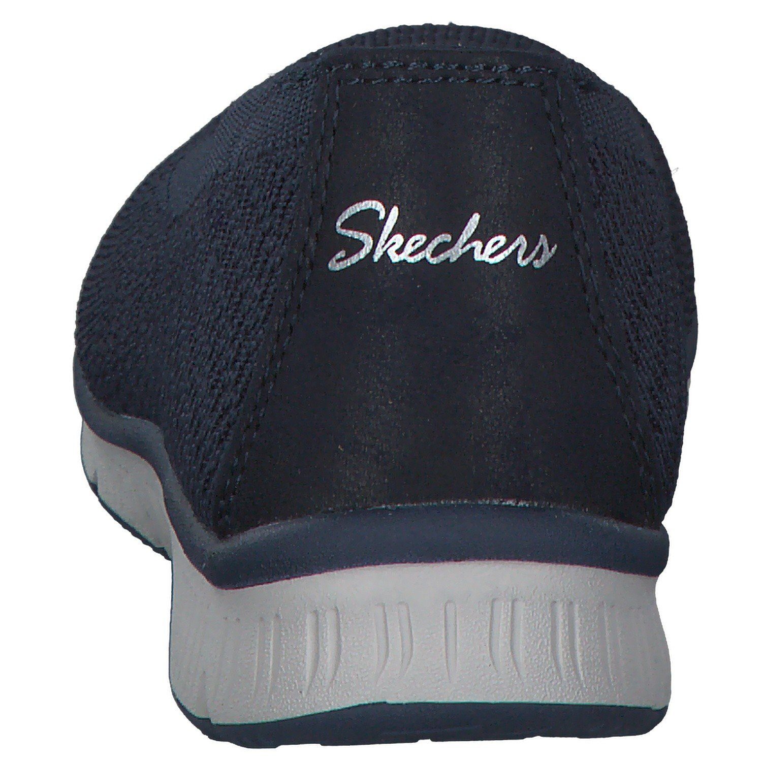 Blau Skechers (20202749) Skechers Slipper 100360