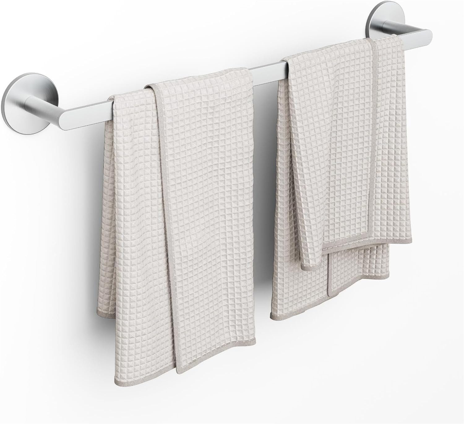 CECIPA MAX Handtuchhalter Handtuchstange Ohne Bohren günstig online kaufen