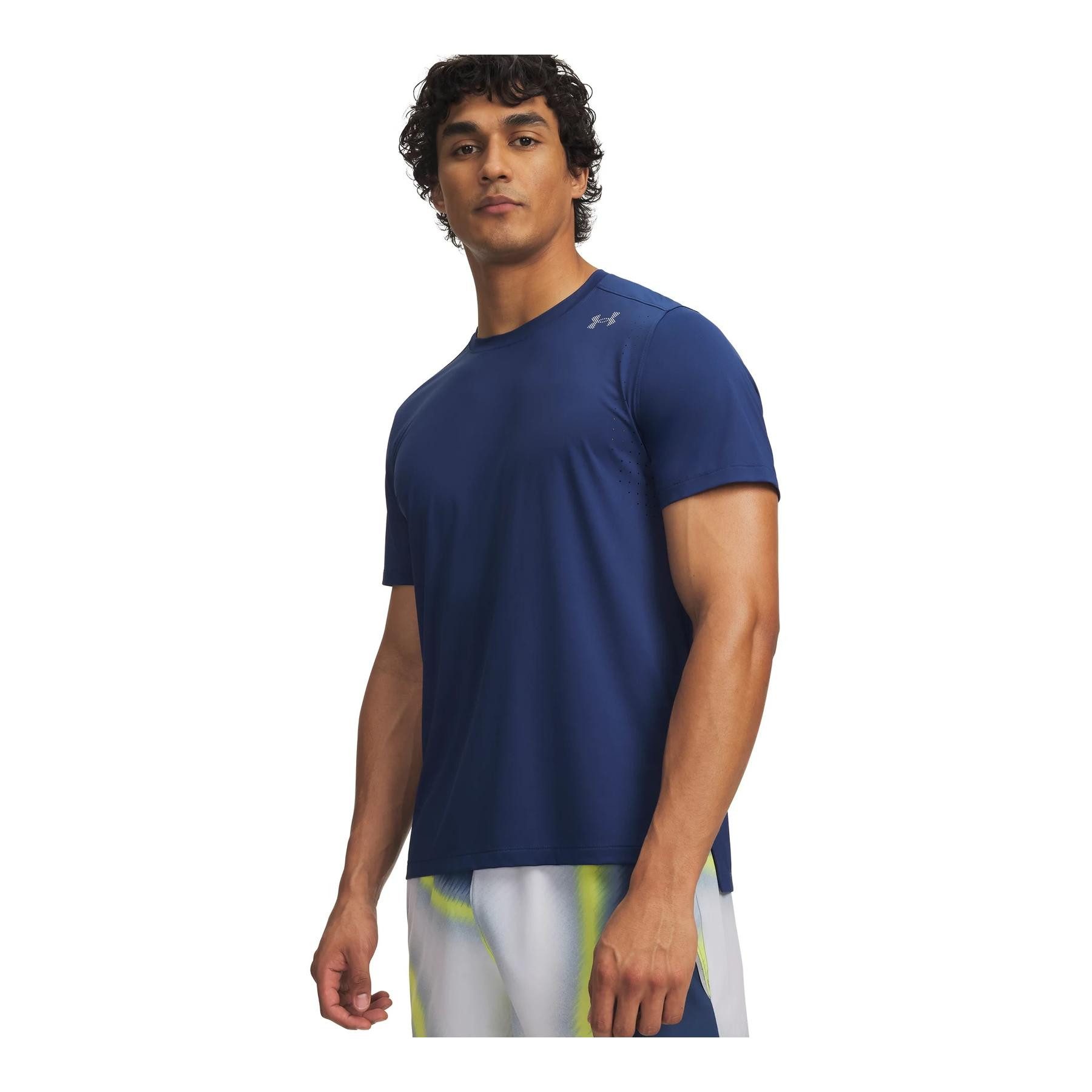 Under Armour® Kurzarmshirt Velociti ProShortsleeve Herren