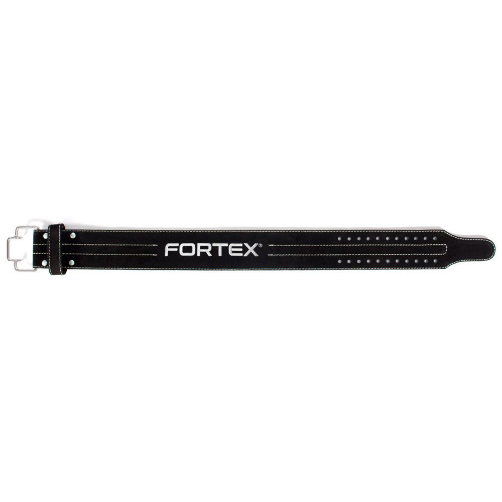 FORTEX Trainingshilfe mit Schnellverschluss schwarz XL