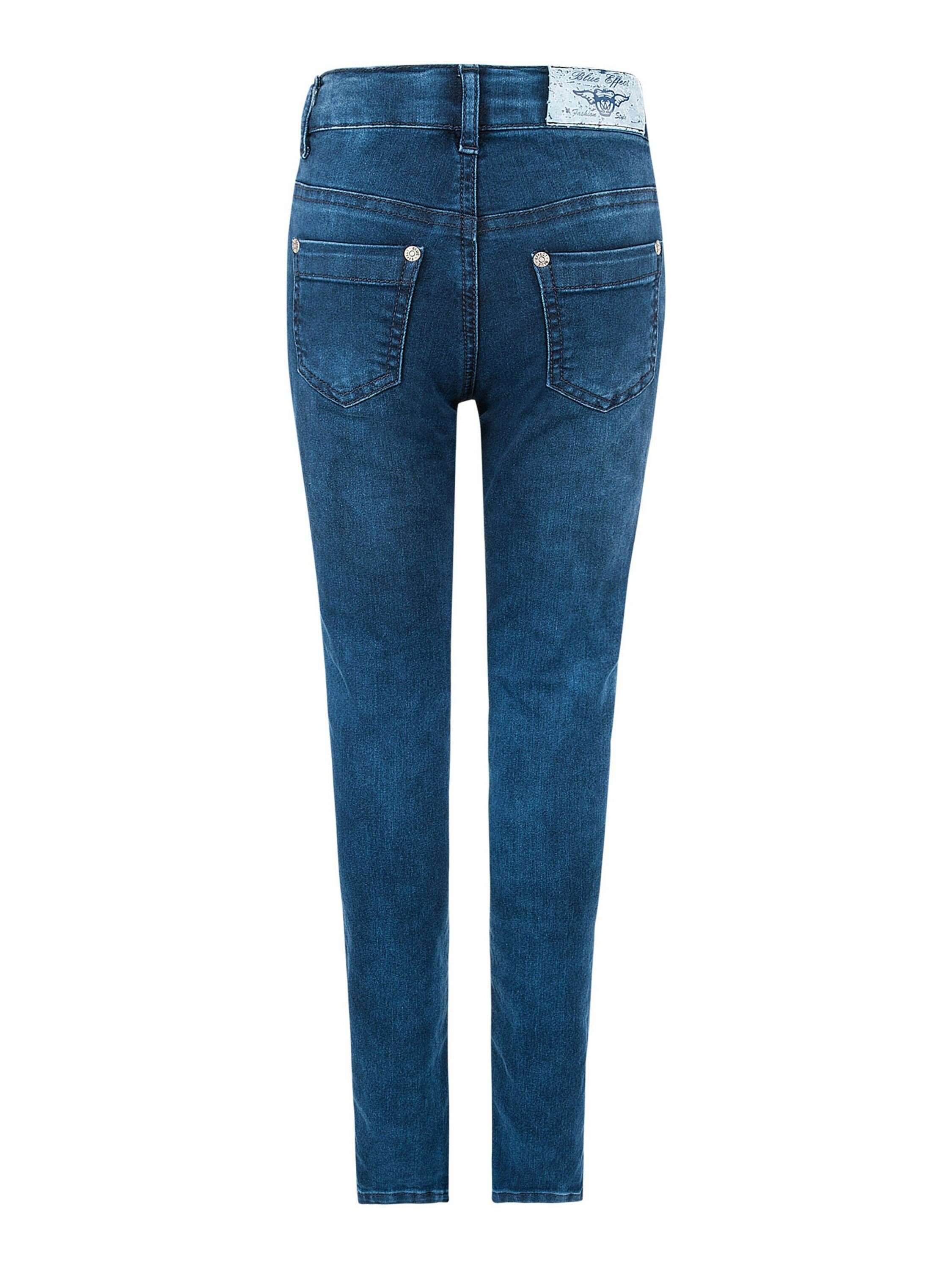 BLUE EFFECT Skinny-fit-Jeans (1-tlg) Detail Weiteres