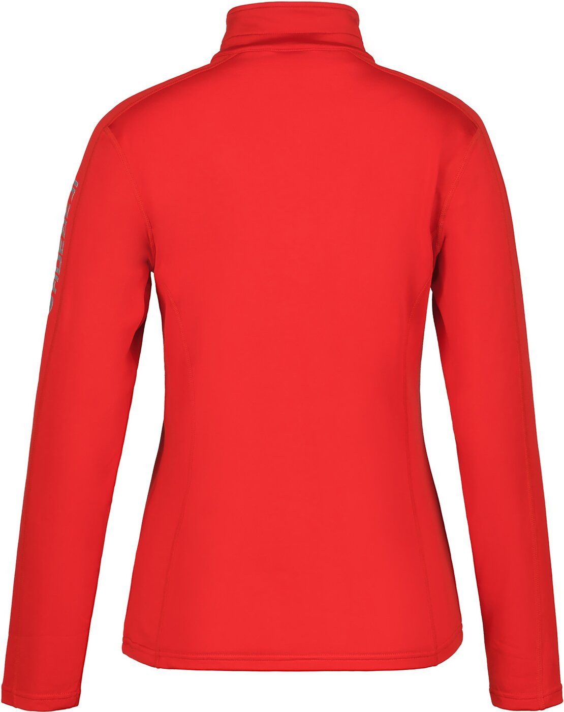 Icepeak Rollkragenpullover ICEPEAK FAIRVIEW KORALLENROT