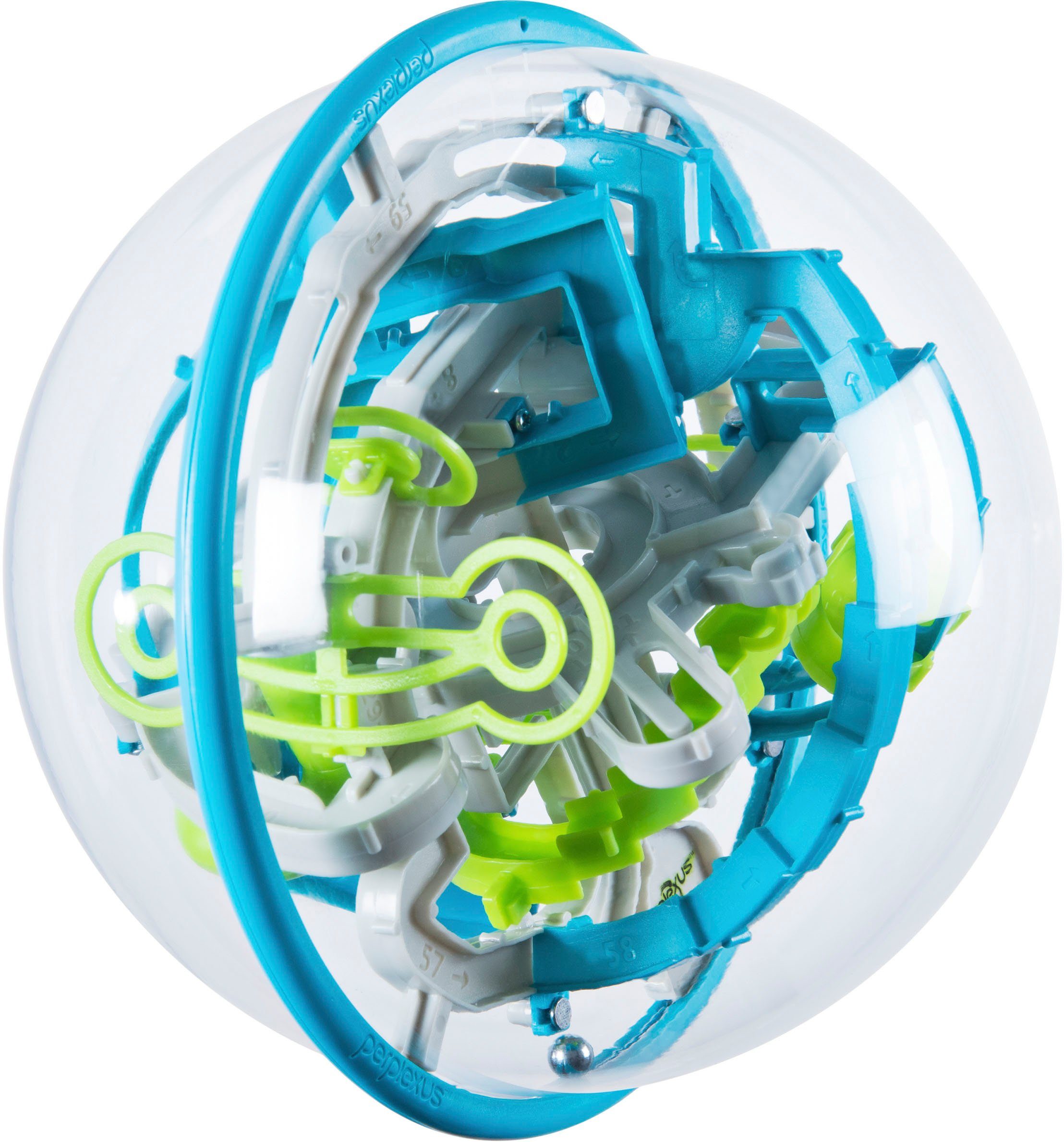 Spin Master Spiel Perplexus Rebel, Geschicklichkeitsspiel