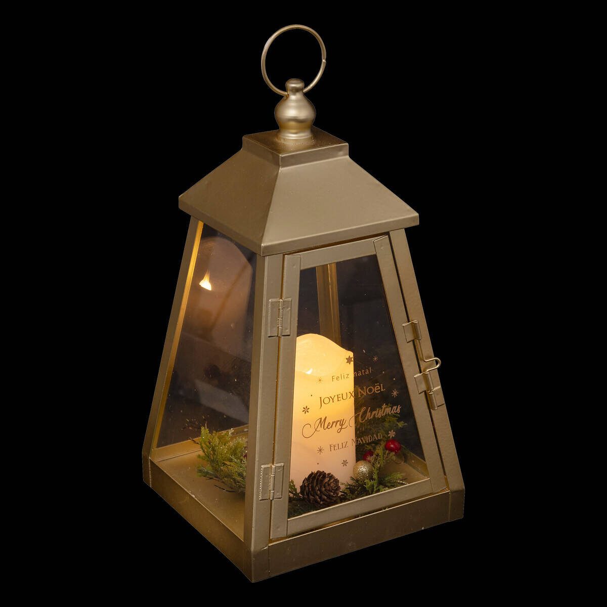 Atmosphera Créateur d'intérieur Kerzenlaterne günstig online kaufen