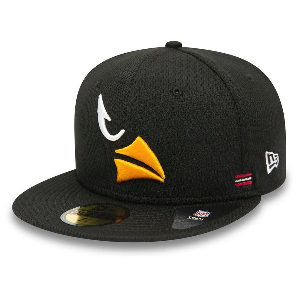 New Era Fitted Cap 59Fifty HOMETOWN günstig online kaufen