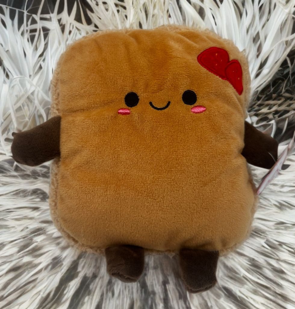 soma Kuscheltier Kuscheltier Food Foodies Plüschtier Geschenke für Kinder T günstig online kaufen