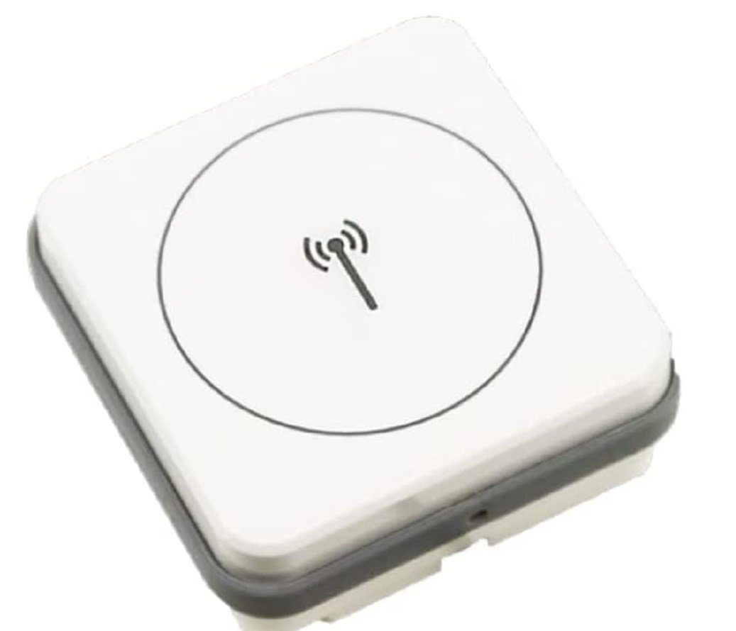 Bluetooth-Empfänger Torantriebe Berner 7000 Externe Antenne BTA-MCX Garagentor-Empfänger