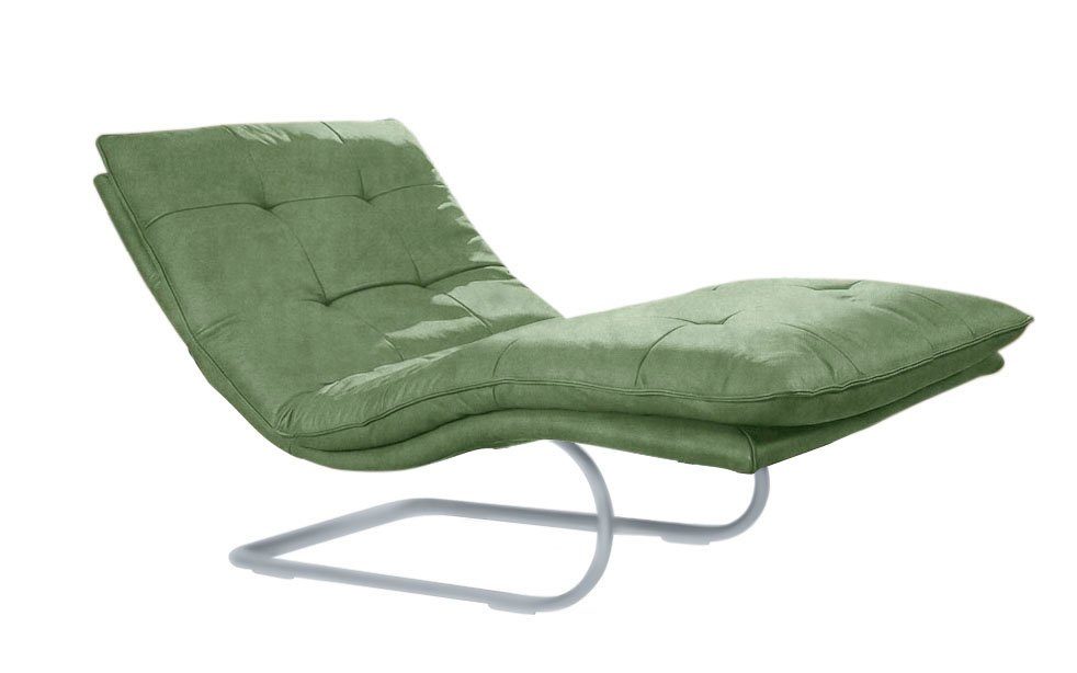 W.SCHILLIG Relaxliege daily dreams, in Waffelkissen-Optik, günstig online kaufen