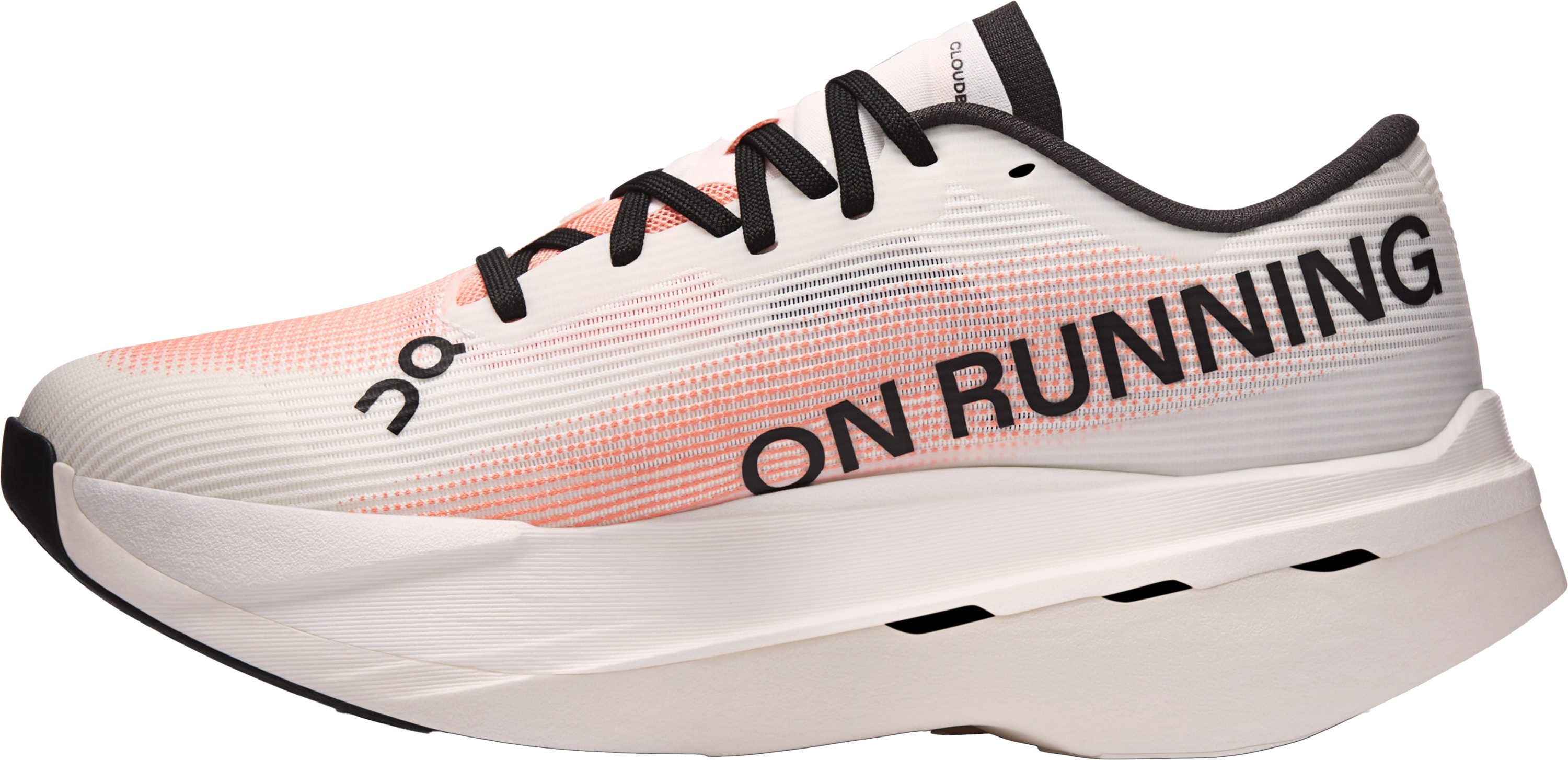 ON RUNNING ON Cloudboom Volt Laufschuh
