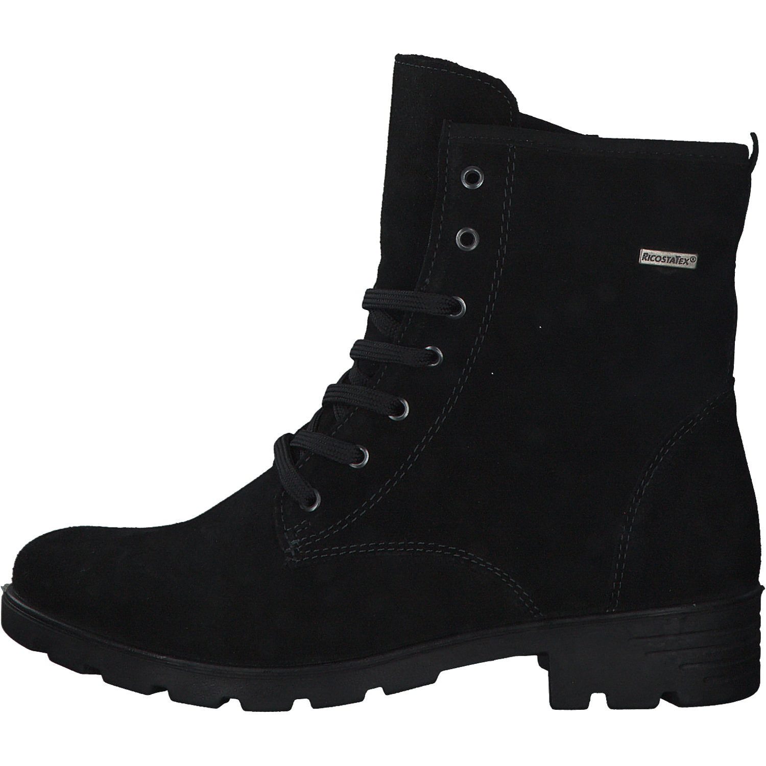 Ricosta Disera 7200202 Stiefelette