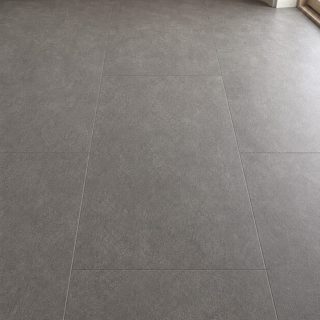 NoblesBox Designboden LVT Vinylboden selbstklebend 2 mm, 60 x 30 cm, für Boden, Wand & DIY, DIY-Renovierung, selbstklebend und leicht zuschneidbar – Bild 4 von 5
