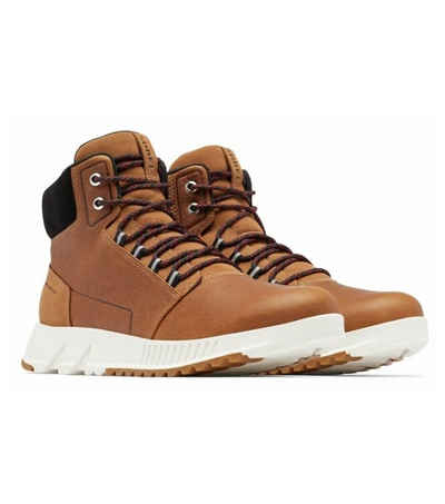 Sorel Mac Hill Lite Mid WP Кроссовки