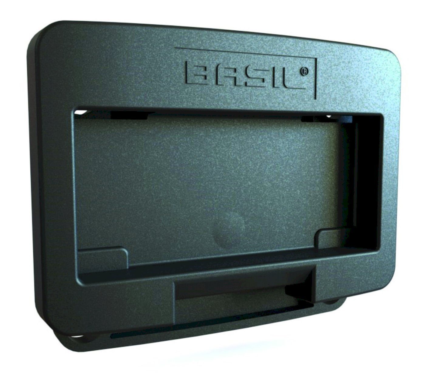 Basil Fahrradkorb Adapterplatte Basil für Klickfix-Systeme günstig online kaufen