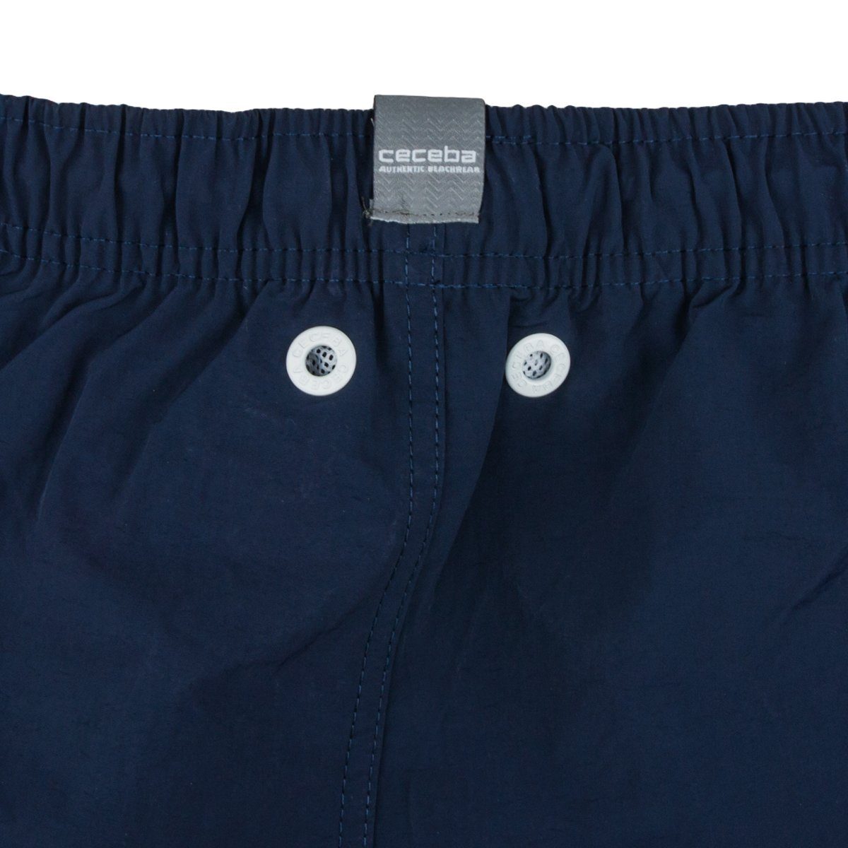 CECEBA Badeshorts Ceceba Badeshorts navy Übergröße günstig online kaufen