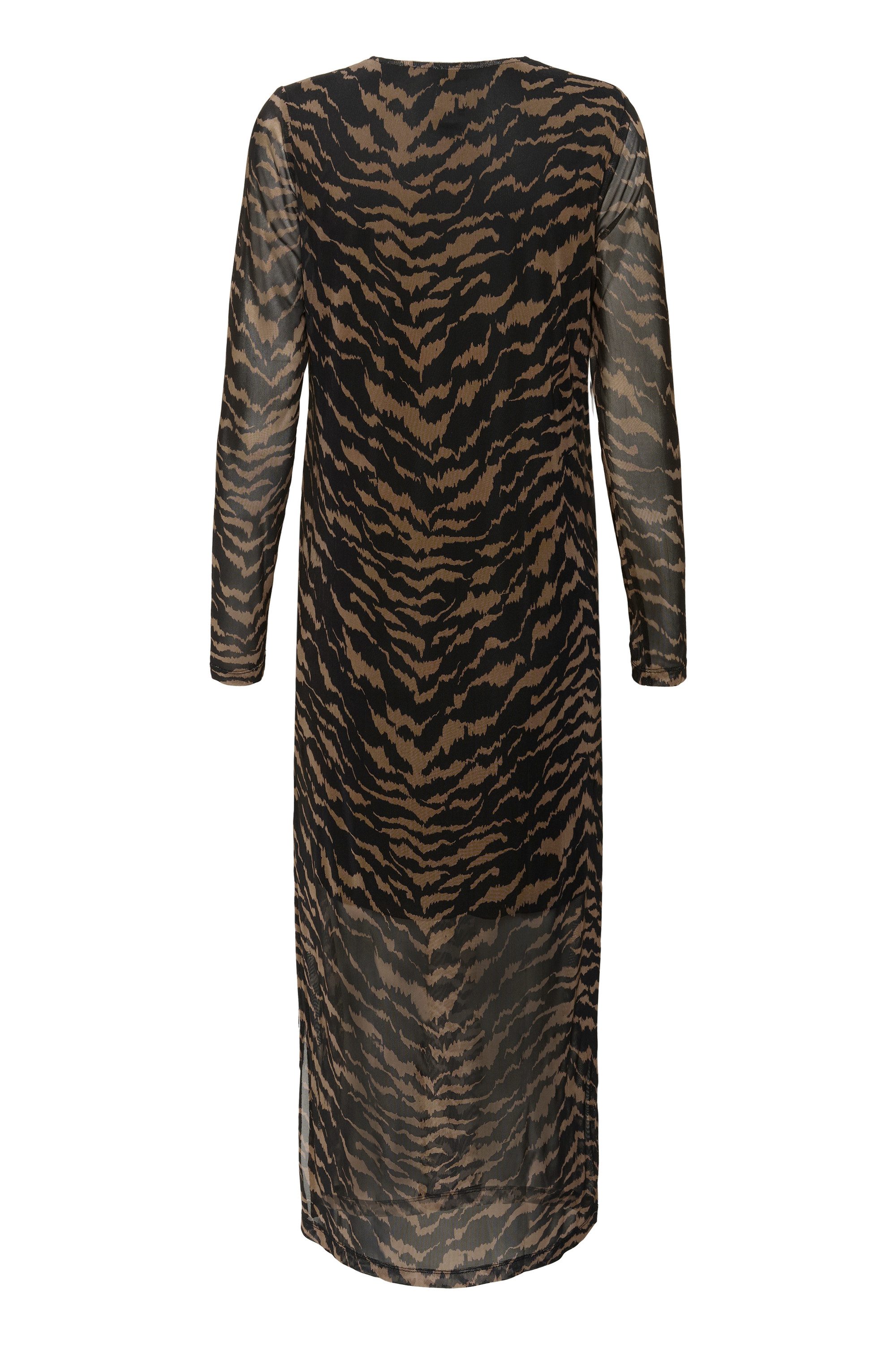 Saint Tropez Blusenkleid Kleid ZulvirSZ günstig online kaufen