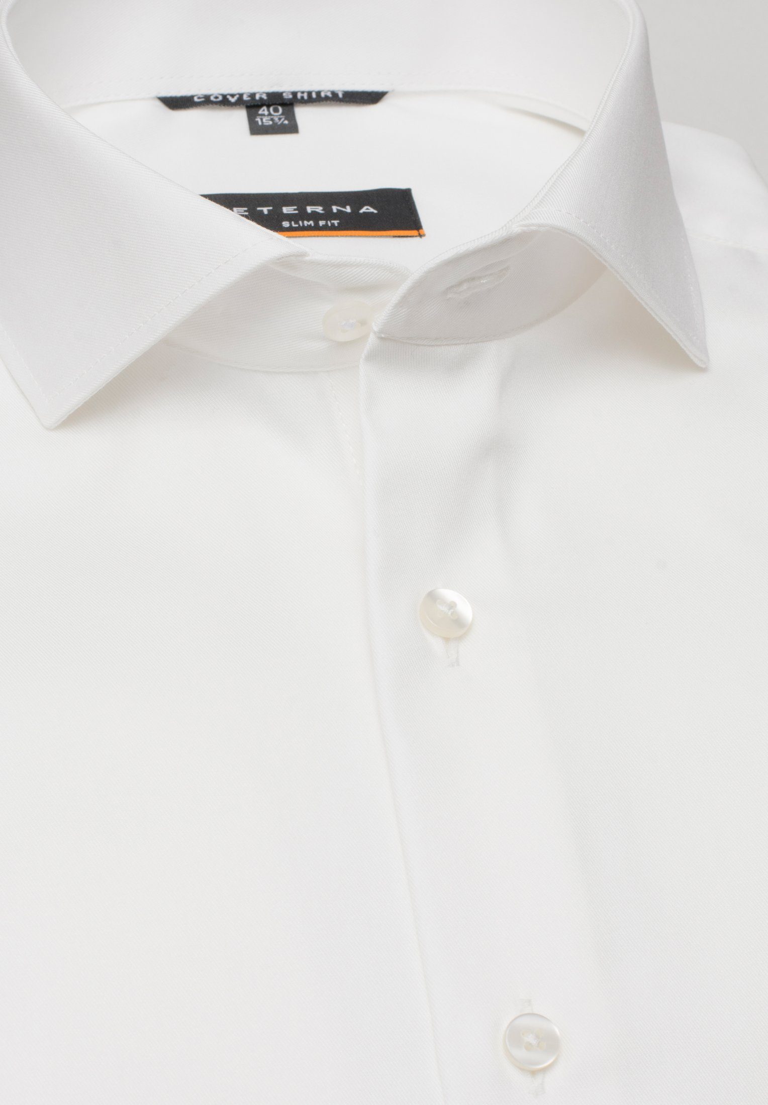 Langarmhemd SLIM FIT