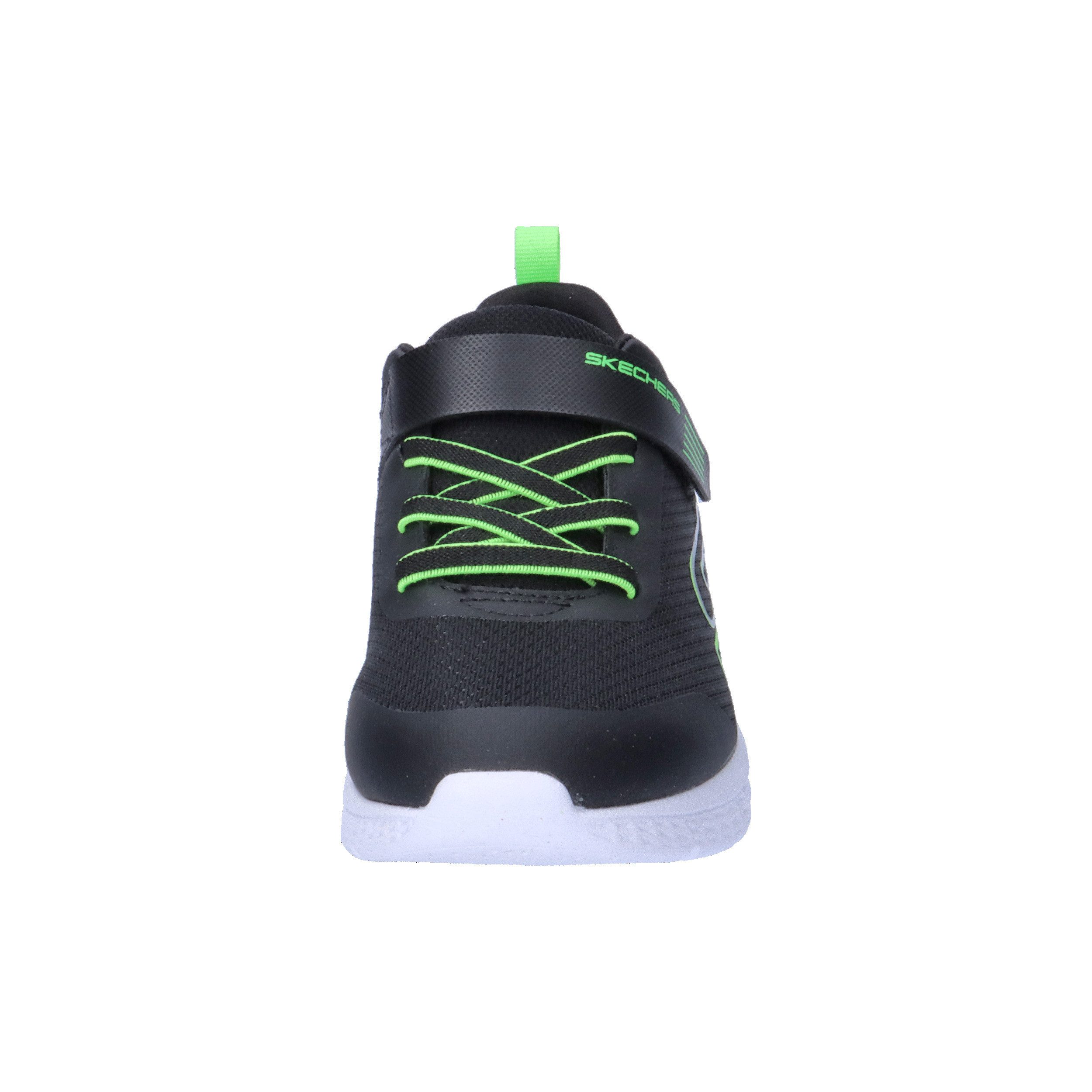Skechers Skechers Jungen Sneaker Microspec Max II - Vodrox 403932L Sneaker