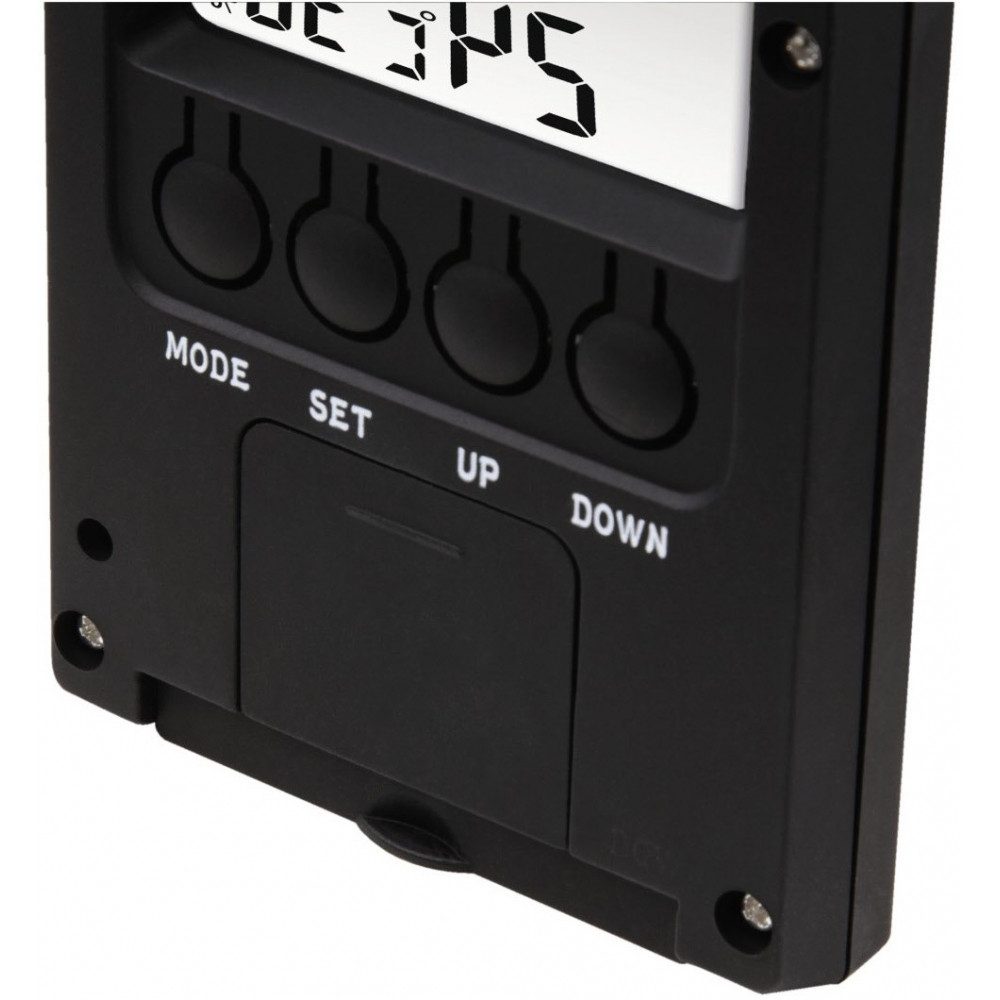 Hama Funkwetterstation