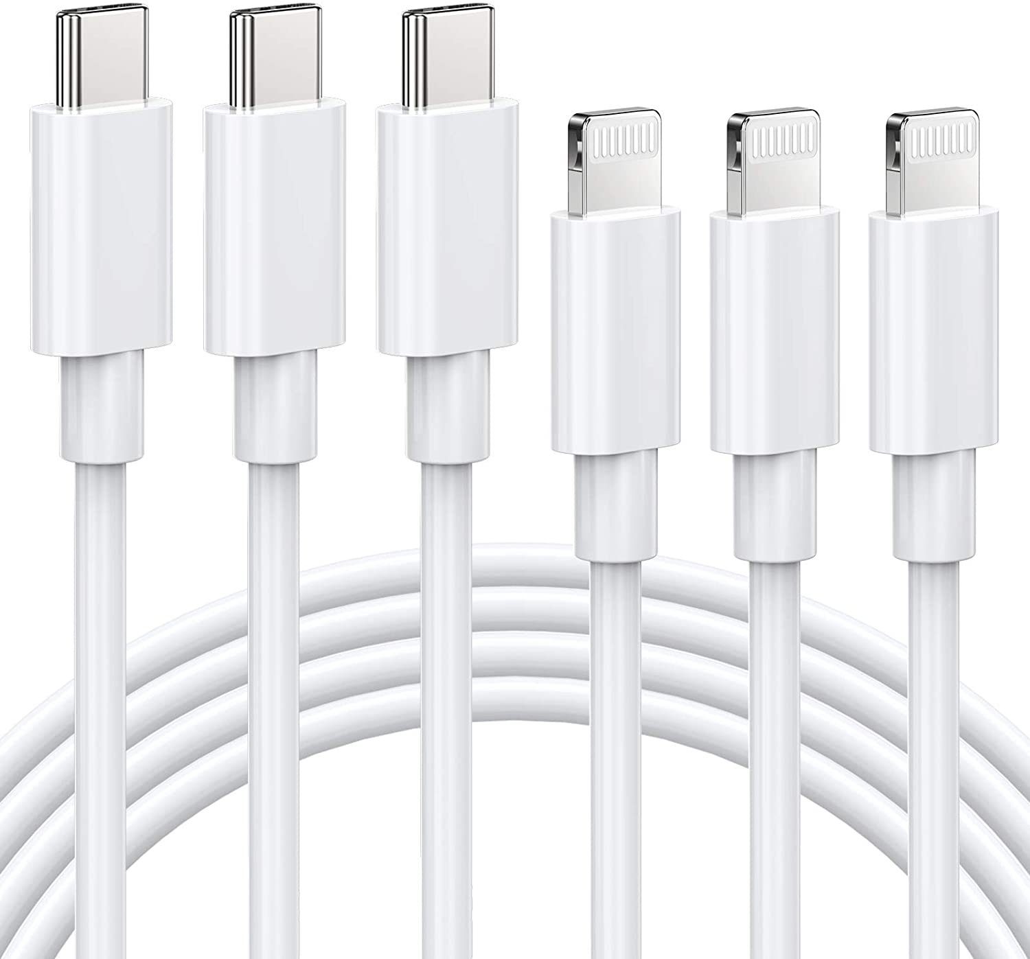 USB C auf Lightningkabel