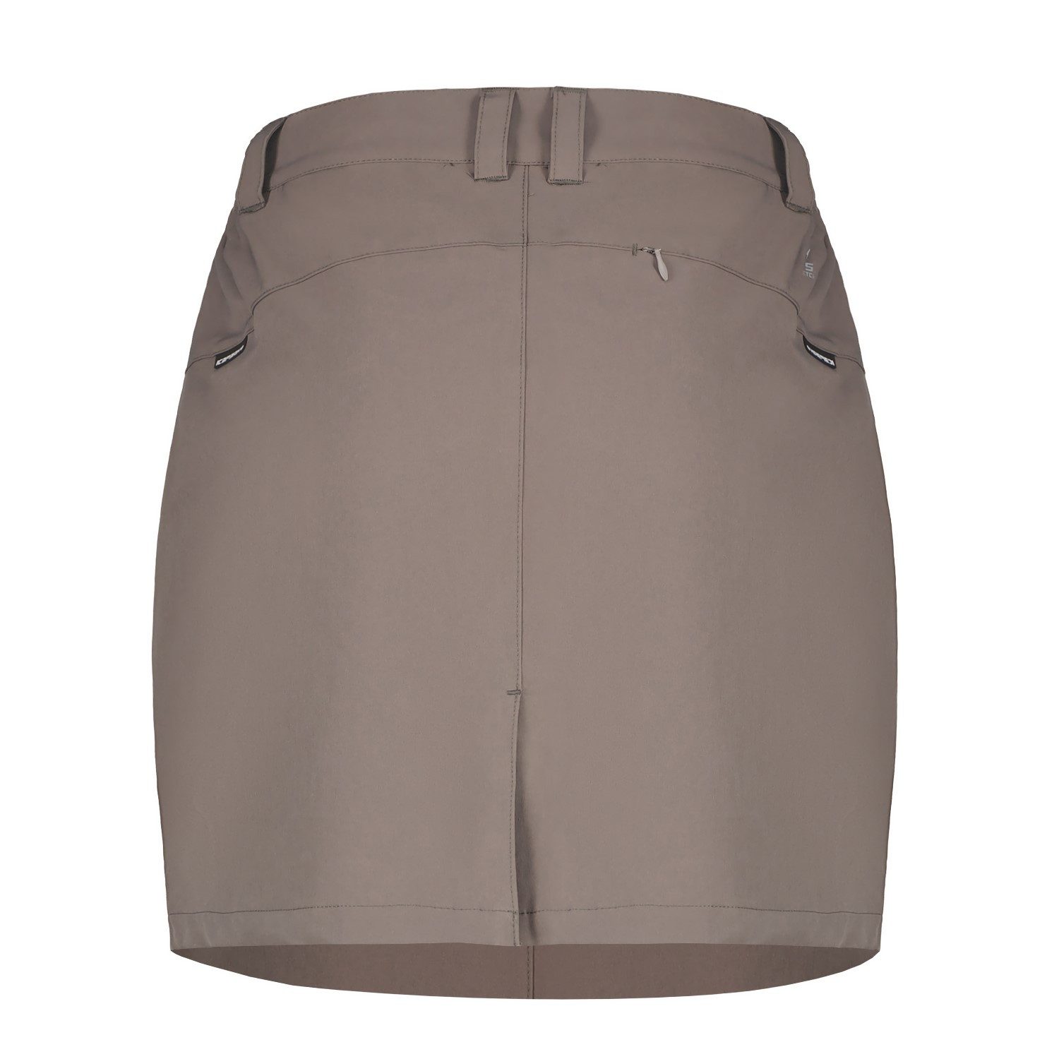 Icepeak Webrock Bedra Outdoor Rock (0-tlg) Gewebeoberfläche ist wasserabweisend imprägniert (PFC-frei)