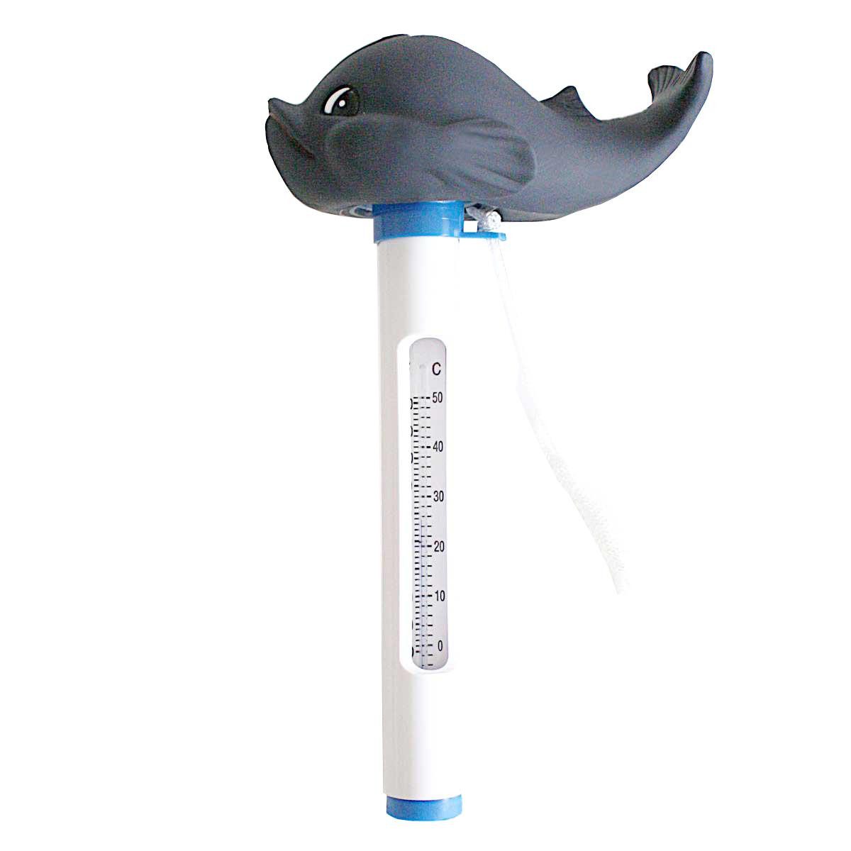 Schwimmthermometer 440s Pool Thermometer Wal