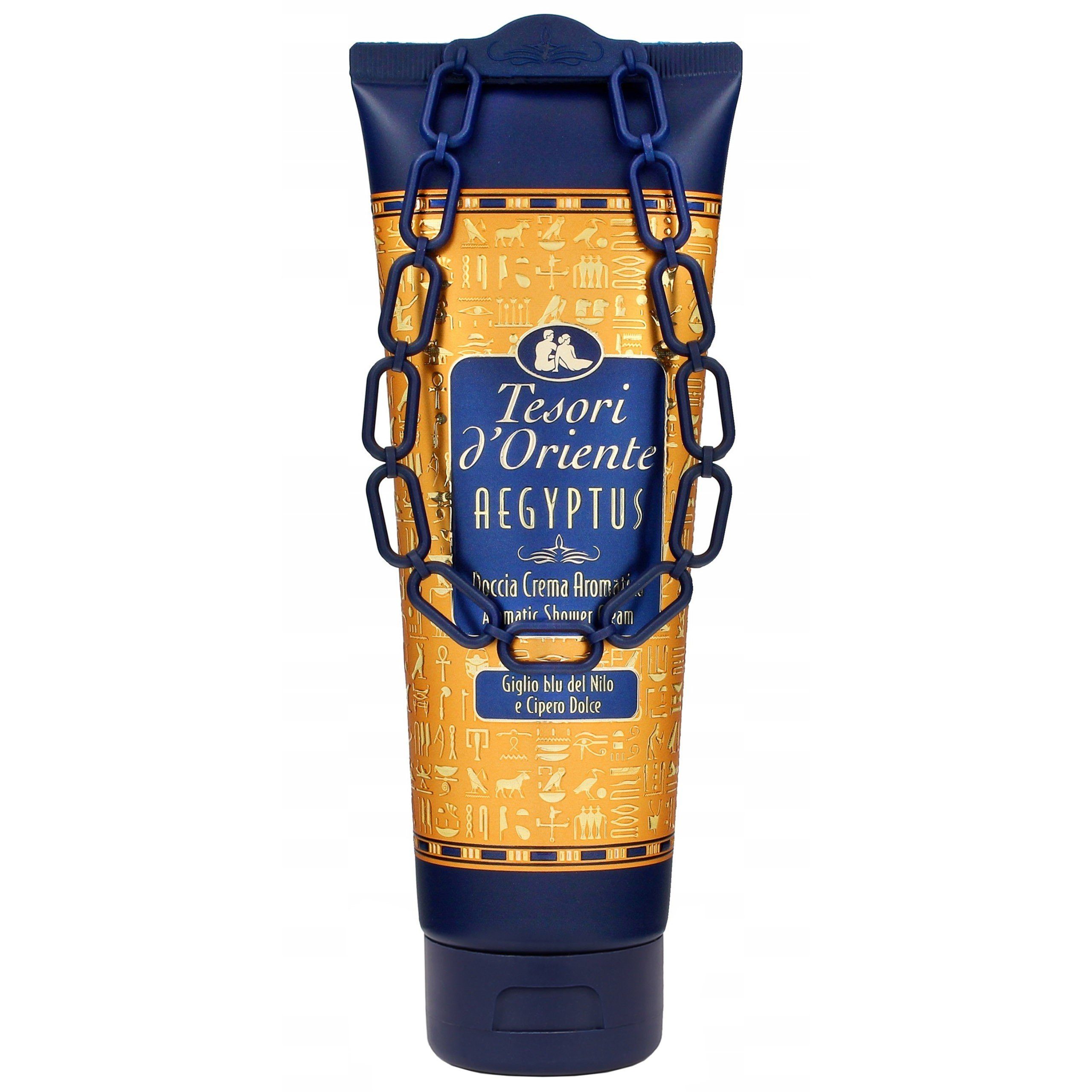 Tesori d´Oriente Duschgel Tesori d'Oriente Aegyptus Duschgel 250ml, 1-tlg.