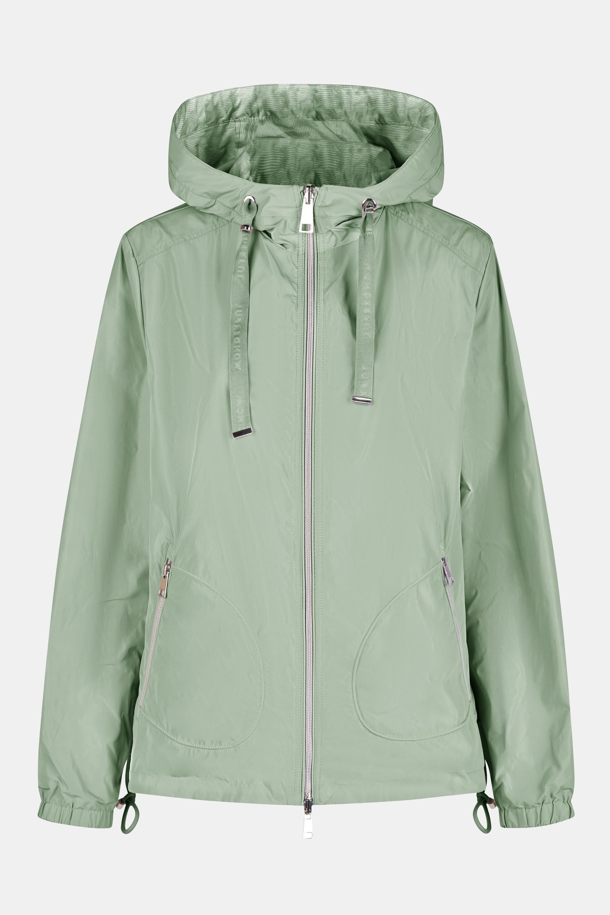 Barbara Lebek Wendejacke Outdoorjacke, Frühlingsjacke oder Damenjacke zum W günstig online kaufen