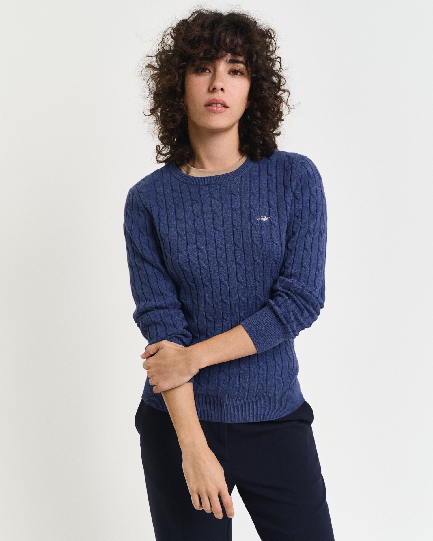 Gant Strickpullover günstig online kaufen