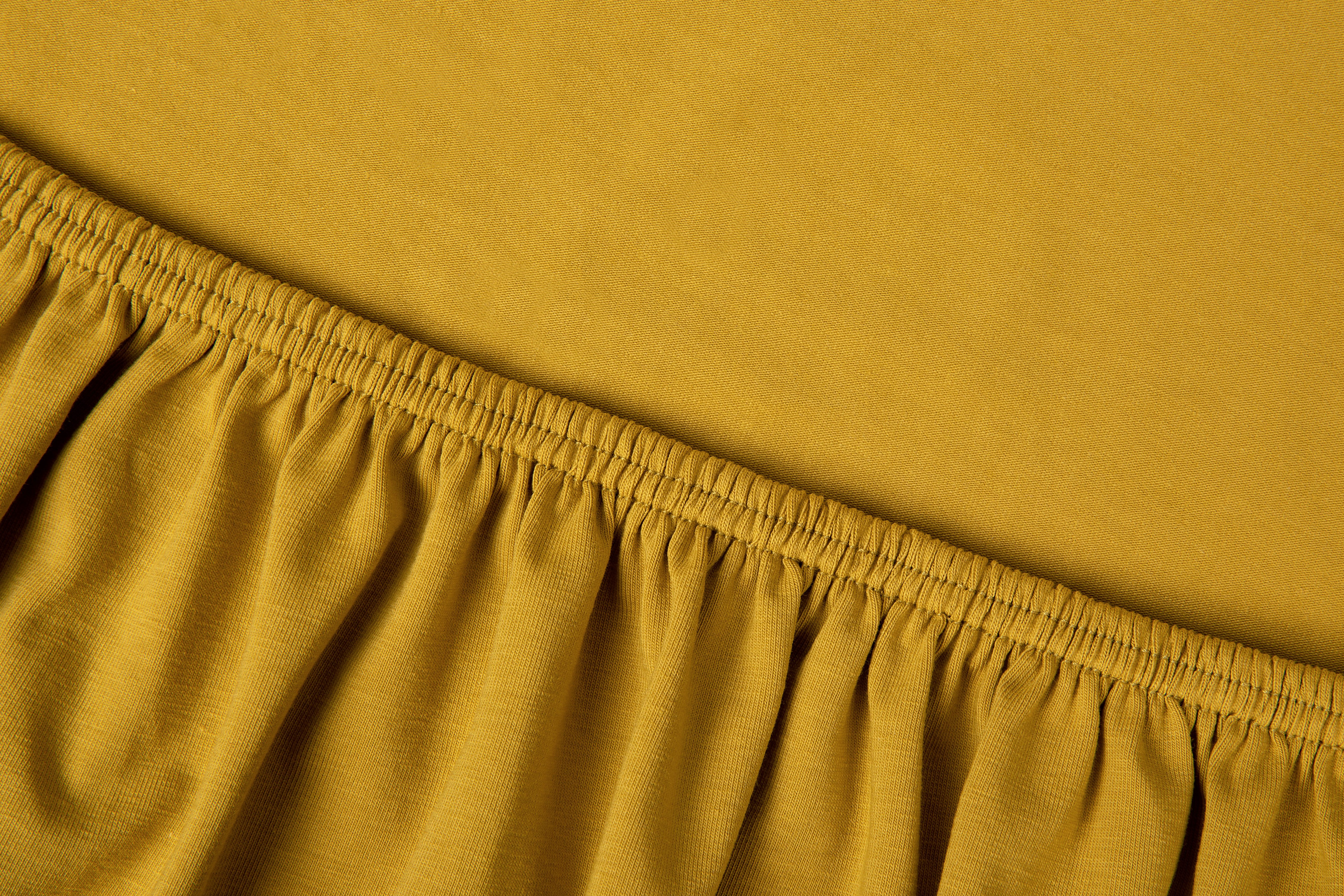 kayori Spannbettlaken "Saiko" Bio-Baumwolle günstig online kaufen