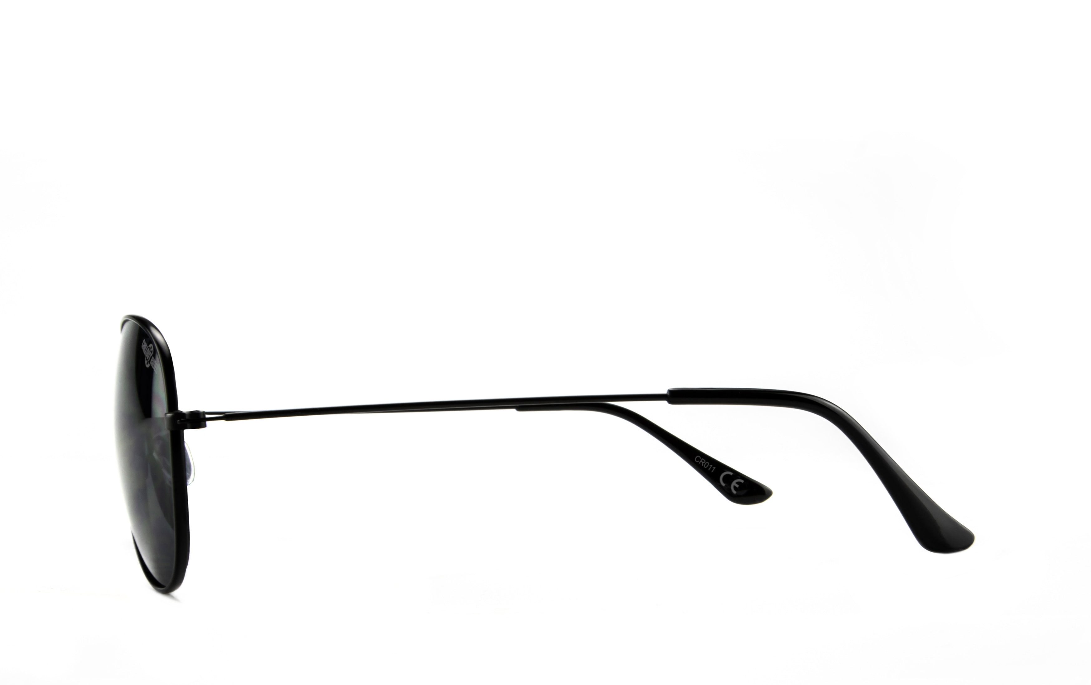 Chillout Rider Sonnenbrille CR011 Steinschlagbeständig