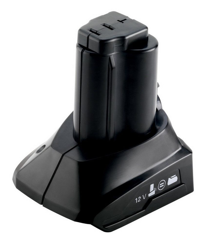 metabo PowerMaxx 12 V Elektro-Adapter