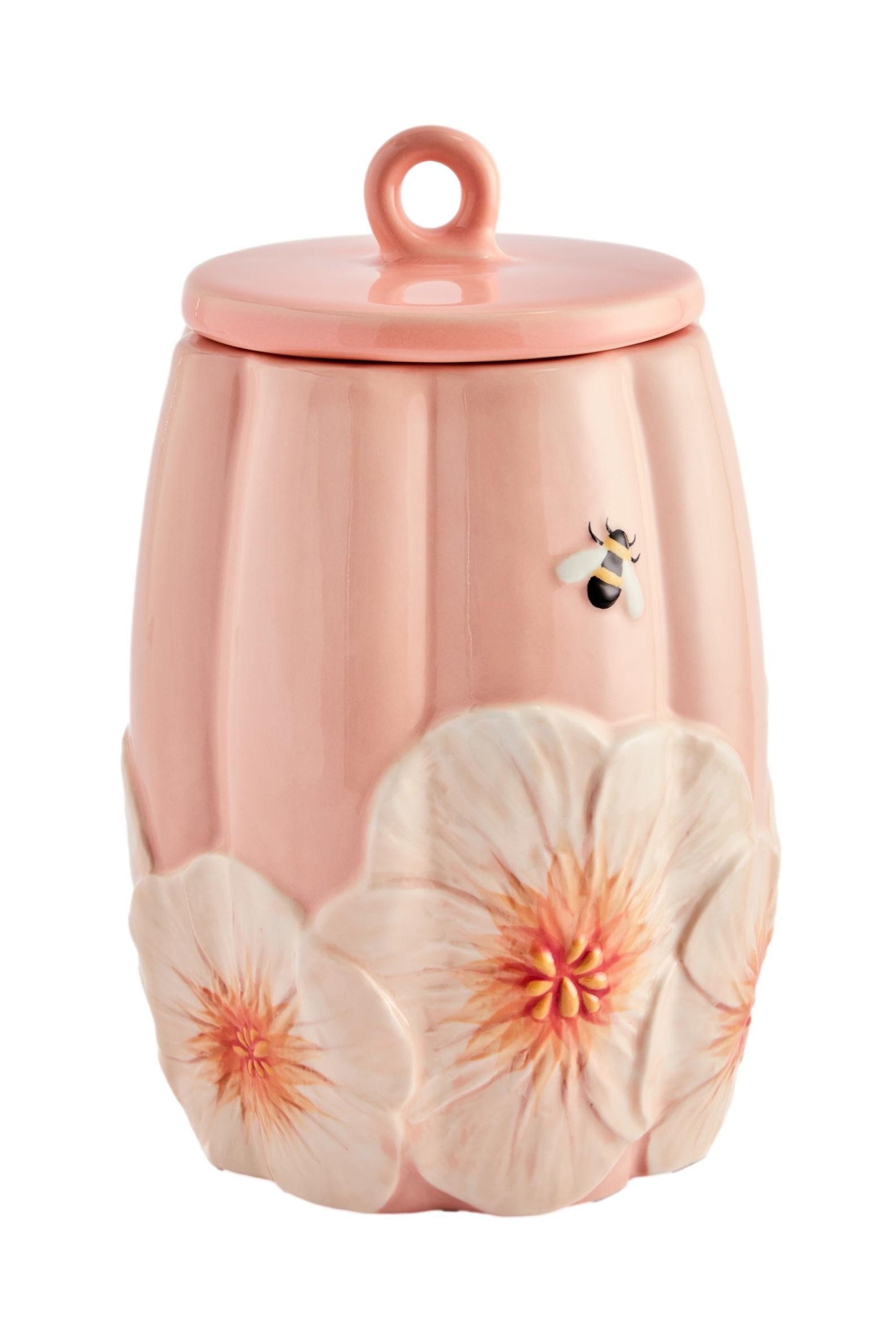 Next Keksdose Keksdose, Blumenlandschaft, Steingut, (1-tlg)