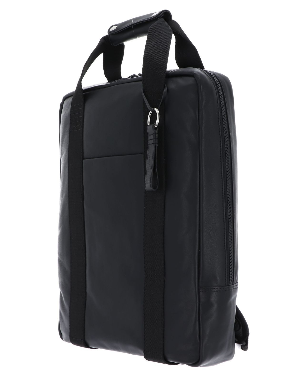 Leonhard Heyden Rucksack Tote Bag / Backpack (Set, 2-tlg), aus echtem Leder günstig online kaufen