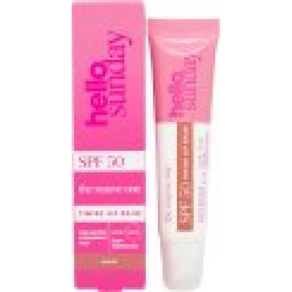 Lippenpflegemittel Tinted Lip Balm SPF50 15ml - The Mauve One