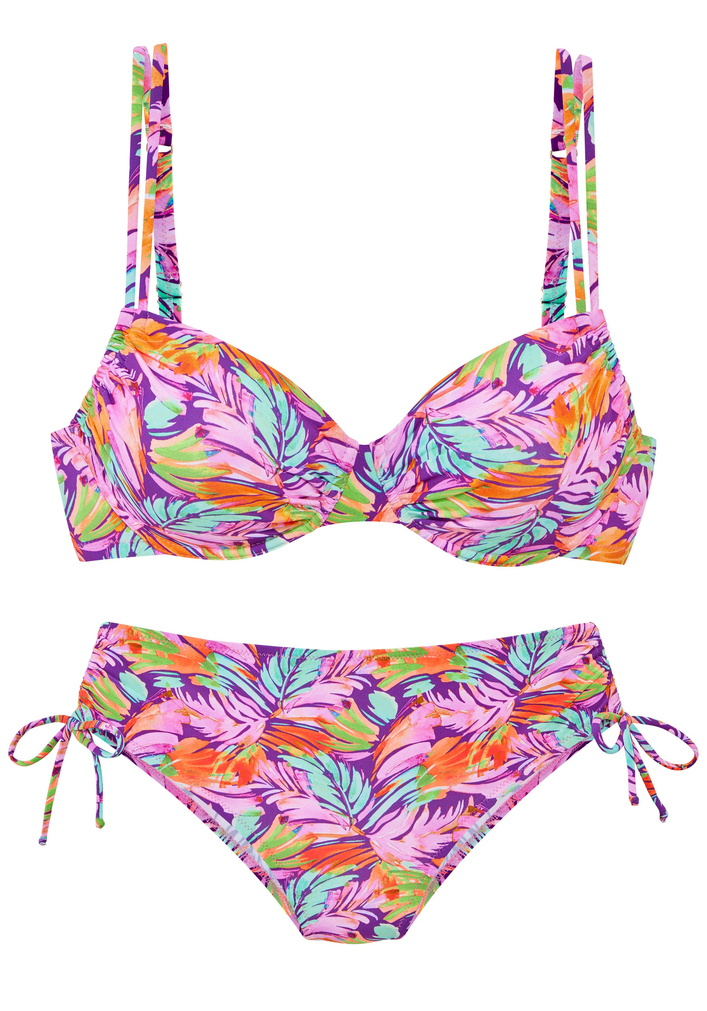 Bügel-Bikini