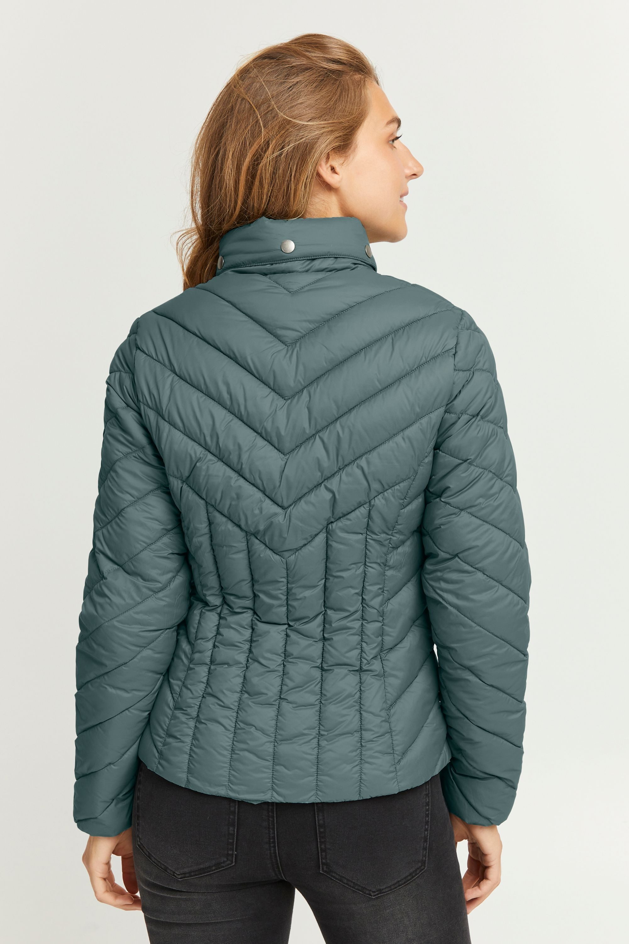 fransa Steppjacke Steppjacke günstig online kaufen
