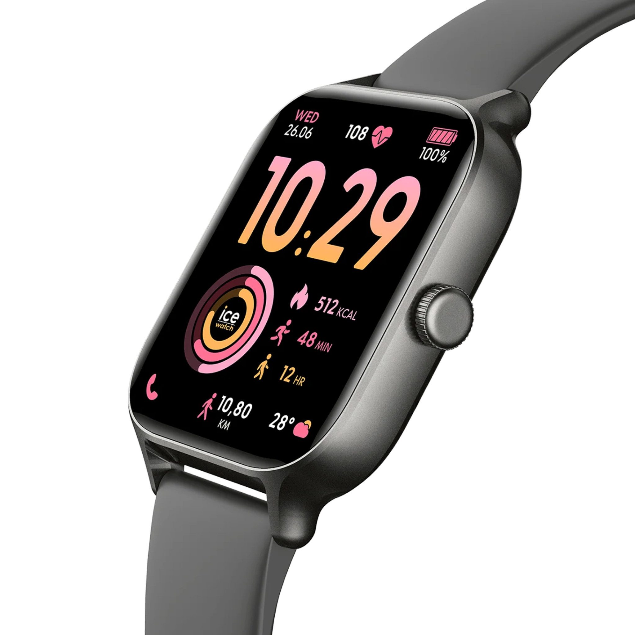 ice-watch 025277 Smartwatch