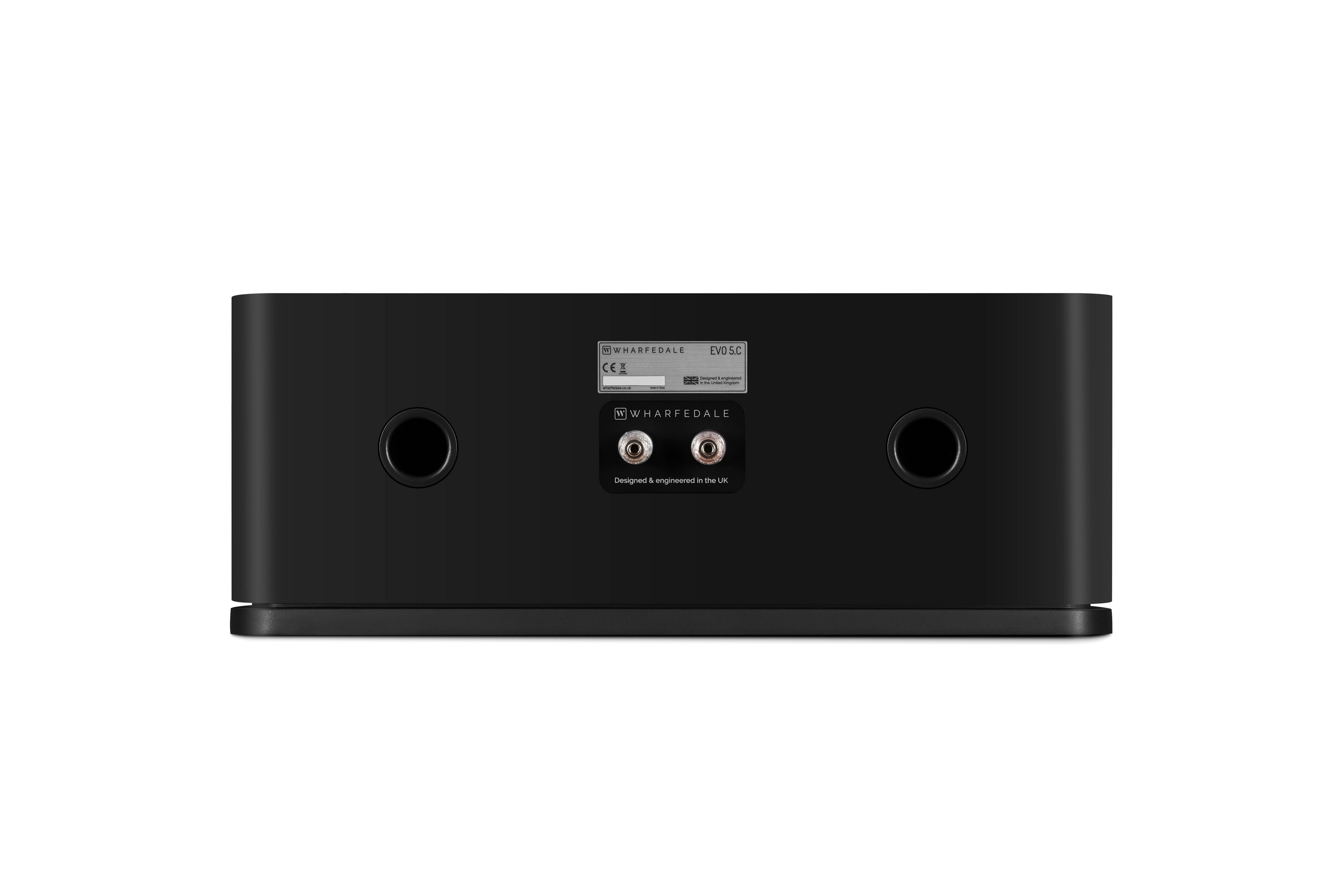 WHARFEDALE EVO 5.C Center-Lautsprecher
