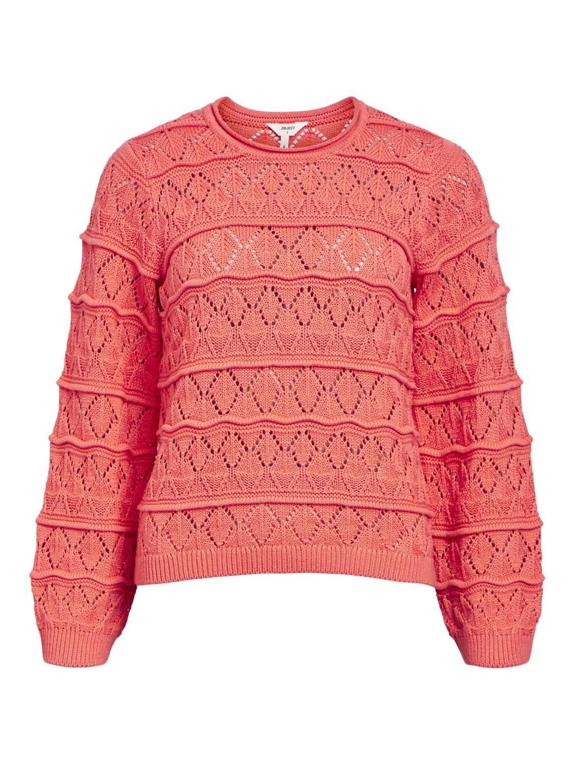 Object Strickpullover