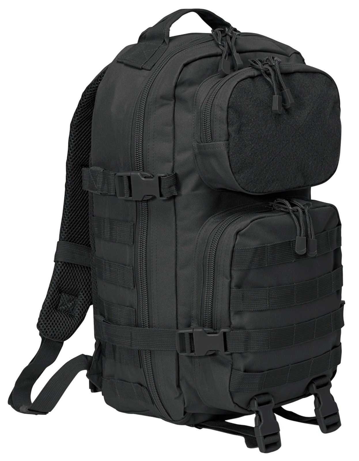 oliv Brandit Trekkingrucksack