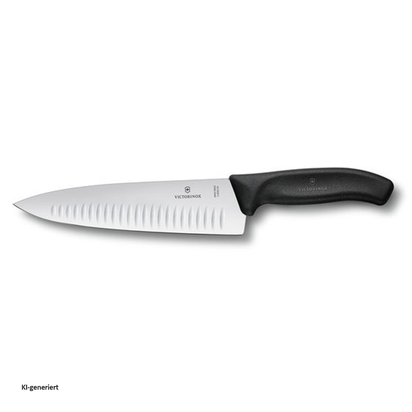 Victorinox Tranchiermesser Tranchiermesser mit extrabreiter Klinge