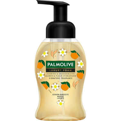 PALMOLIVE Handseife