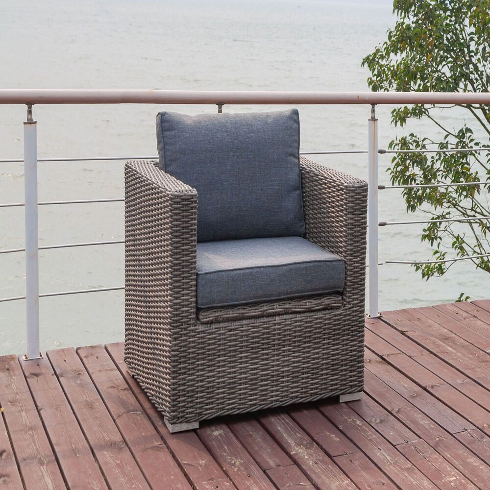 OUTFLEXX Gartensessel
