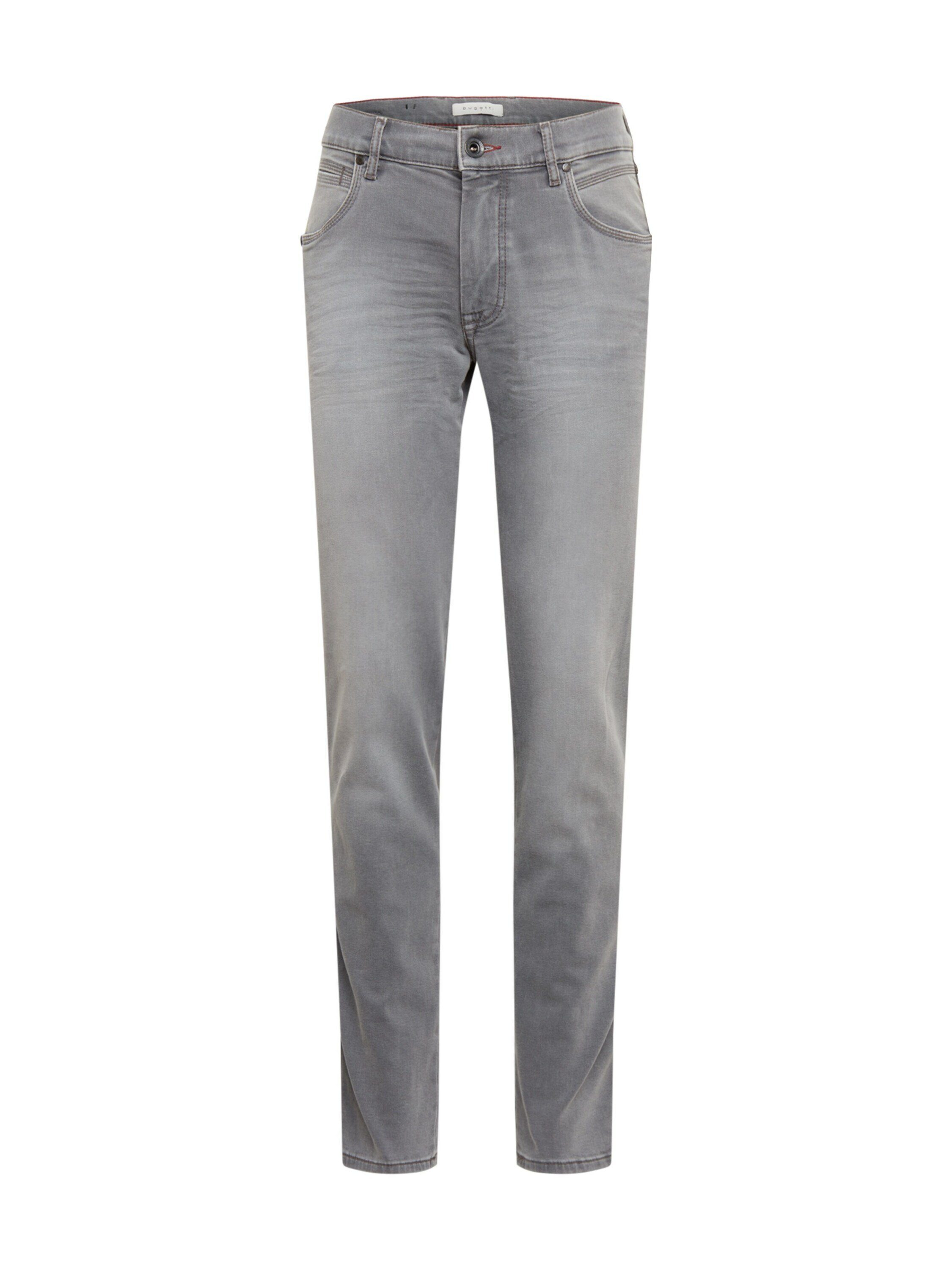 bugatti Regular-fit-Jeans (1-tlg) günstig online kaufen