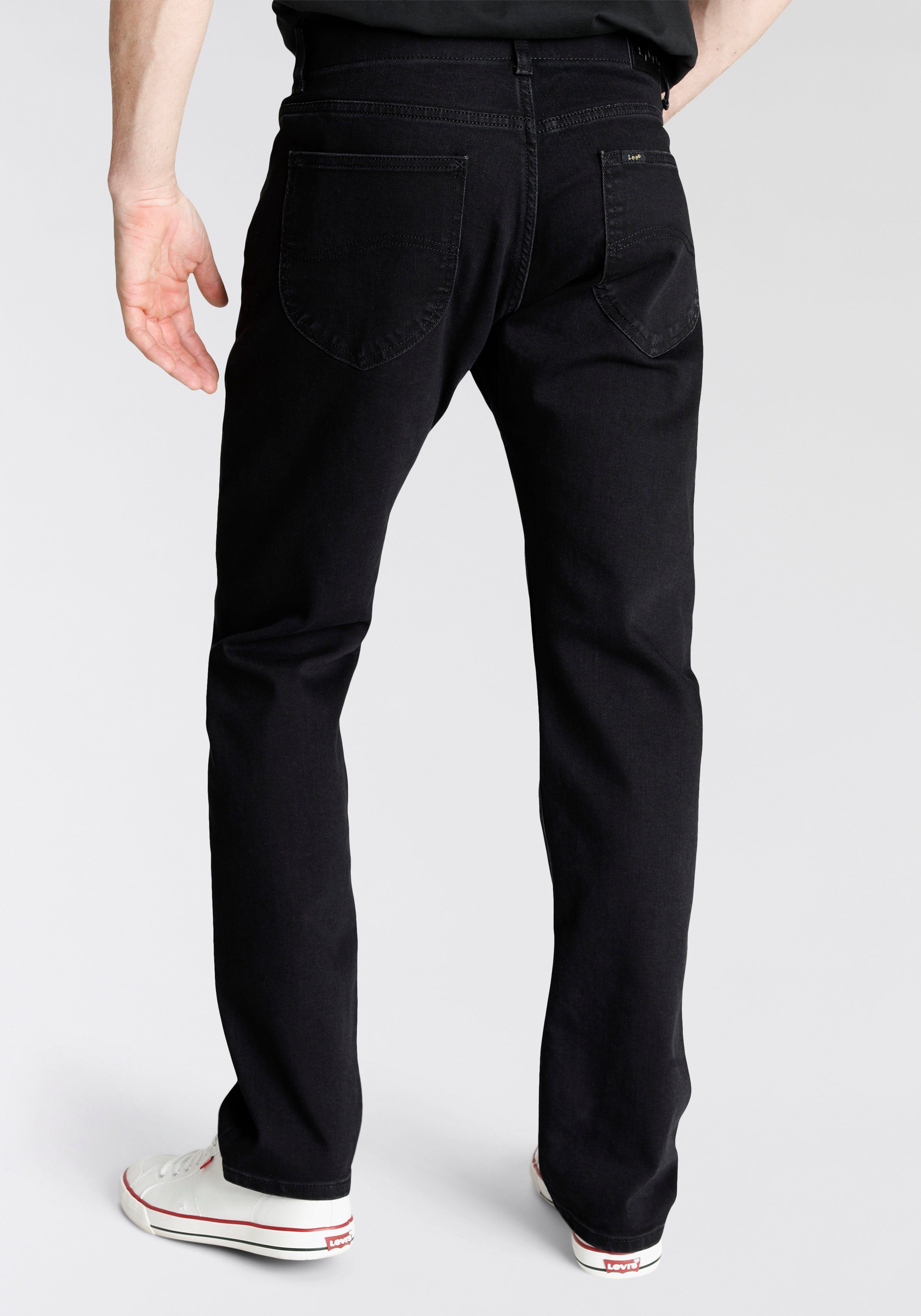 Lee® Slim-fit-Jeans Extrem Motion Slim Extreme Motion Stretchware günstig online kaufen