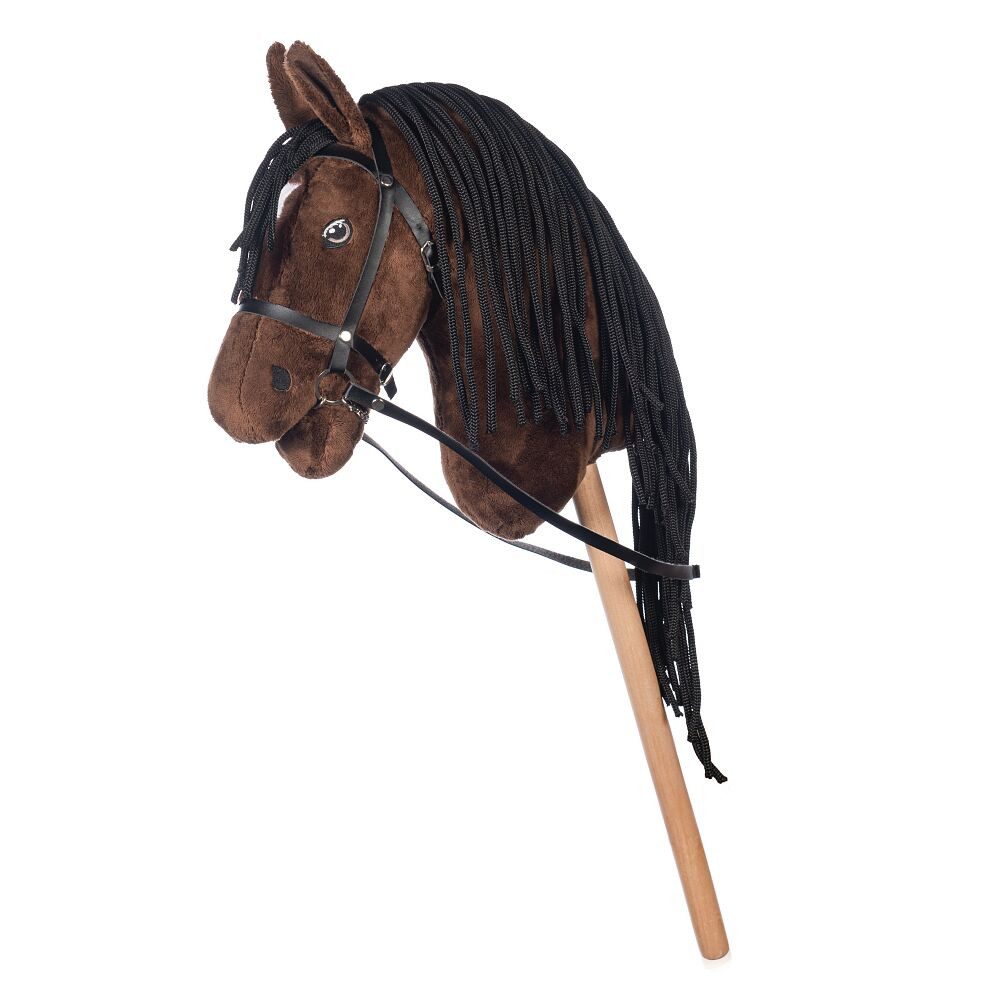 Spiel Hobby Horse, Für den Trendsport Hobby Horsing