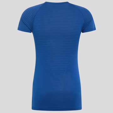 Odlo Funktionsshirt Performance X-LIGHT ECO Baselayer T-Shirt Multifunktionelles Lauf Unterhemd