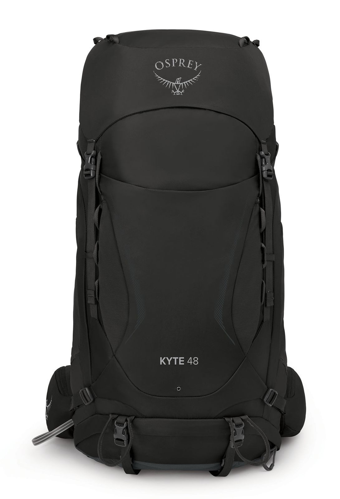Osprey Rucksack Kyte 48 (Set, 2-tlg)