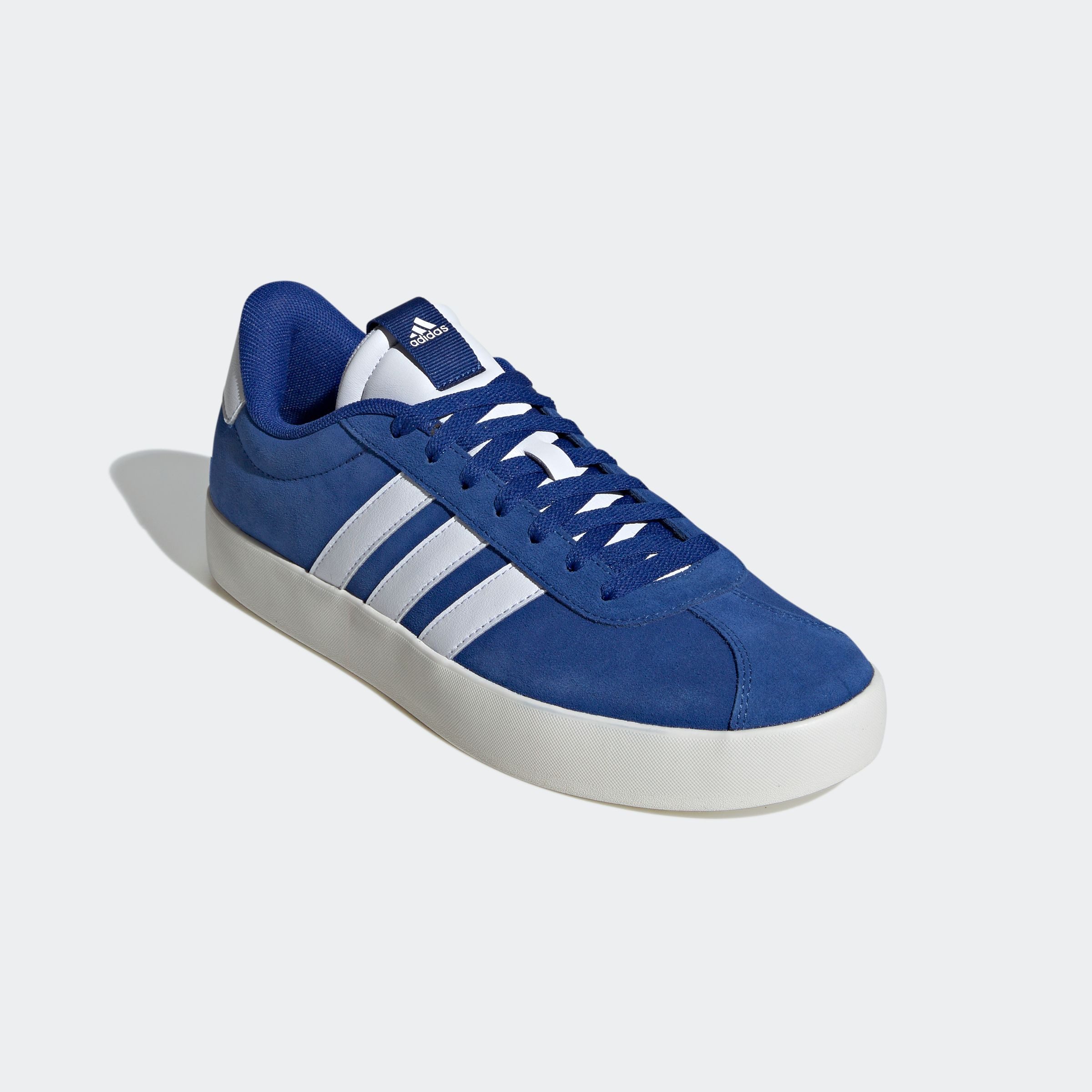 adidas Sportswear VL COURT 3.0 Sneaker inspiriert vom Design des adidas sam günstig online kaufen