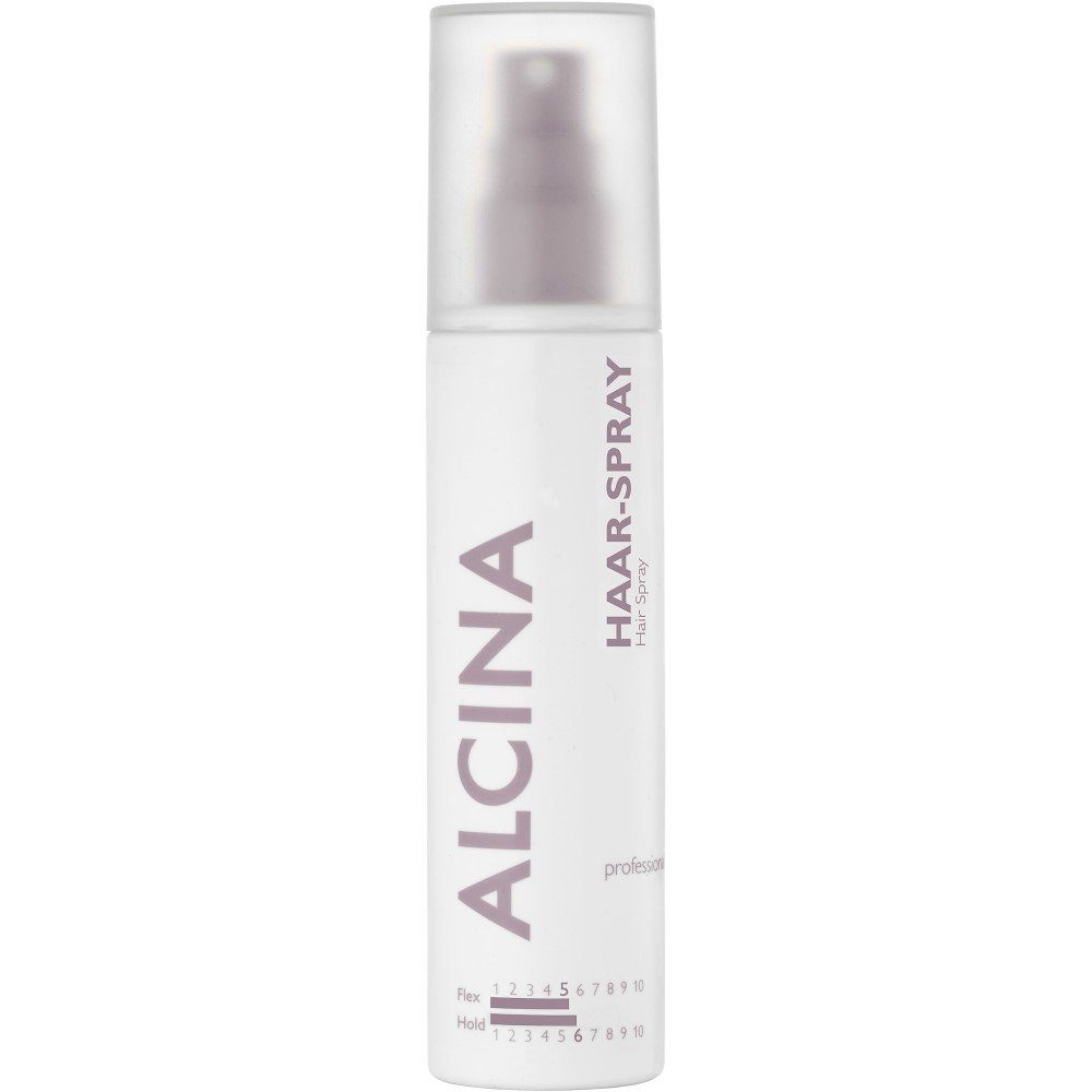 ALCINA Haarpflege-Spray Alcina Haarspray-125ml